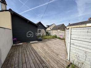 Vente Maison 4 chambresMaumusson