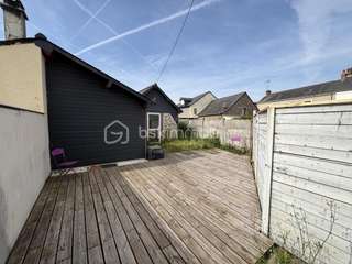 Vente maison 7 pièces Vente maison 7 pièces