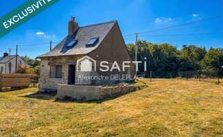 Photo Vente maison Maumusson