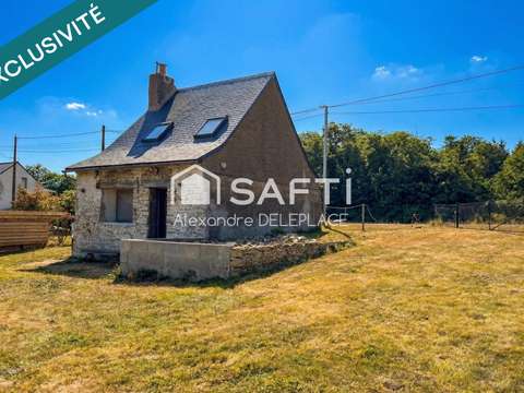 Vente maison 2 pièces Maumusson 44