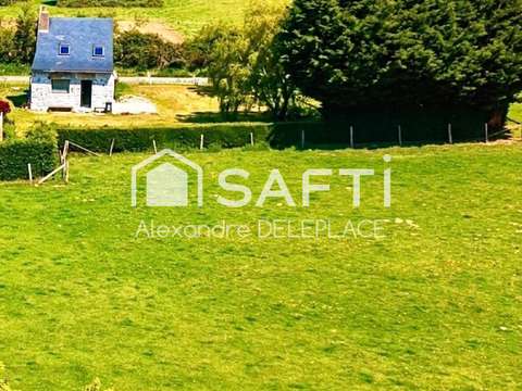 Vente maison 2 pièces Vente maison 2 pièces