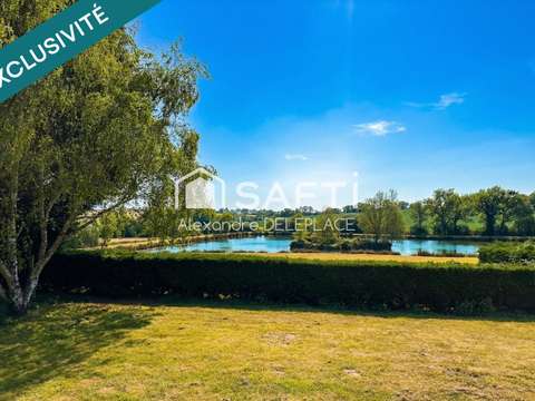 Vente maison 2 pièces Vente maison 2 pièces