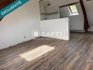 Vente maison 2 pièces Vente maison 2 pièces