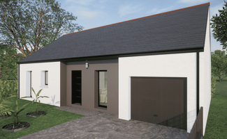 Photo Vente maison Maumusson