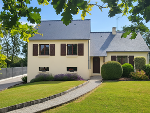 Vente Maison 3 chambresMaumusson