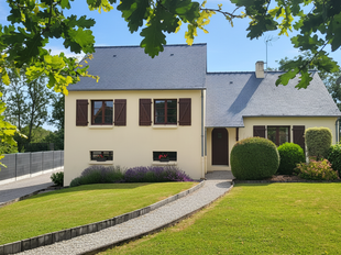 Photo Vente maison Maumusson