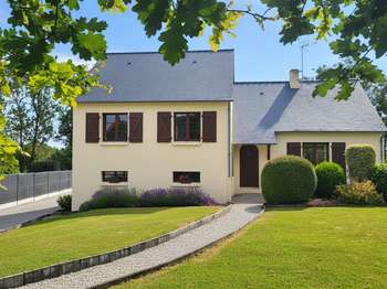 Vente maison 5 pièces Maumusson 44