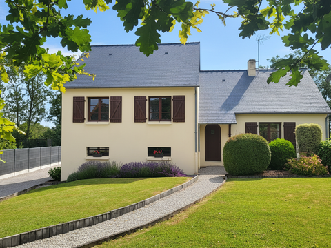 Vente maison 5 pièces Maumusson 44