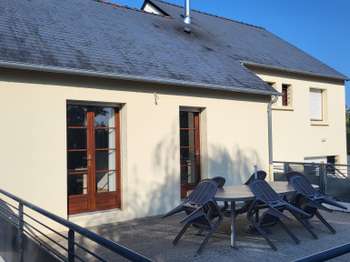Vente Maison 3 chambresMaumusson