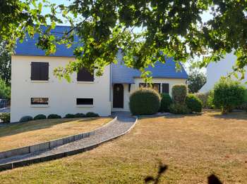 Vente Maison 3 chambresMaumusson