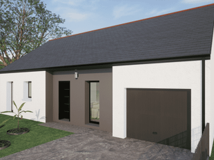 Photo Vente maison Maumusson