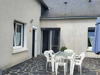 Vente maison 5 pièces Maumusson 44
