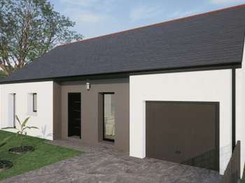 Vente Maison 3 chambresMaumusson