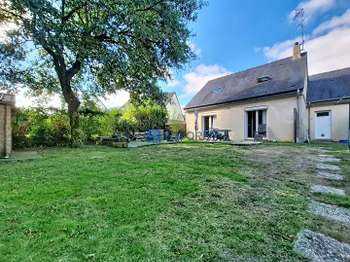 Vente Maison 4 chambresMaumusson