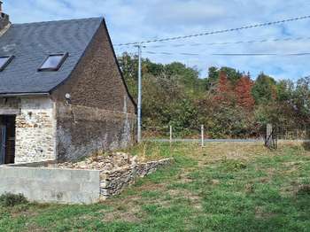 Vente Maison 1 chambreMaumusson