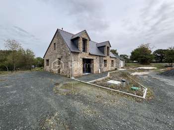 Vente Maison 4 chambresMaumusson
