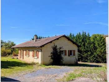 Vente Maison 4 chambresMaumusson-Laguian