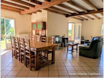 Vente maison 6 pièces Vente maison 6 pièces