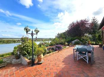 Vente Maison 5 chambresMauny