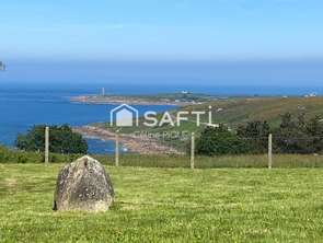 Vente Maison 5 chambresMaupertus-sur-Mer