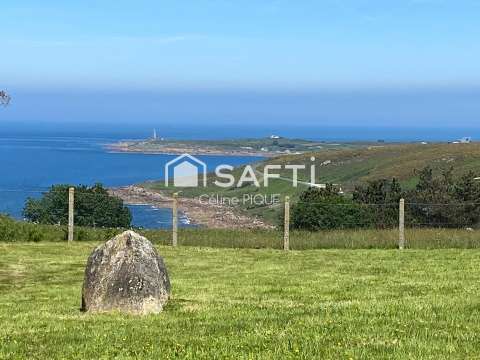 Vente maison 9 pièces Maupertus-sur-Mer 50