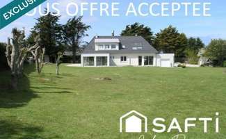 Photo Vente maison Maupertus-sur-Mer