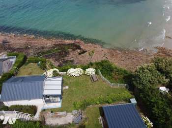 Vente Maison 2 chambresMaupertus-sur-Mer