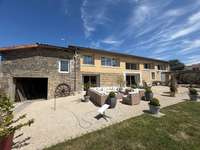 Vente maison 7 pièces Vente maison 7 pièces