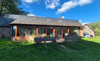 Photo Vente maison Mauquenchy