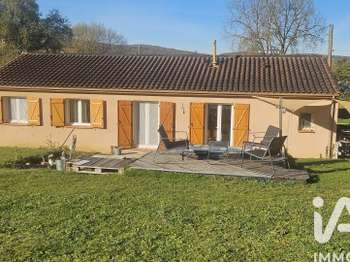 Vente maison 5 pièces Mauran 31