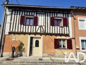 Vente Maison 3 chambresMauran