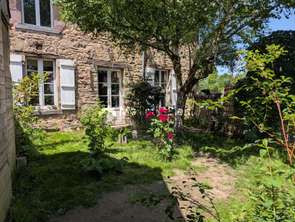 Vente Maison 3 chambresMaure-de-Bretagne