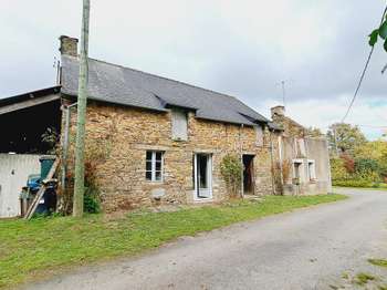 Photo Vente maison Maure-de-Bretagne
