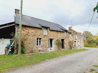 Vente maison 1 pièce