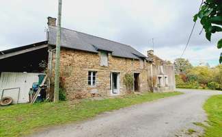 Photo Vente maison Maure-de-Bretagne