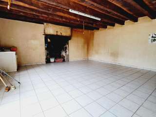 Vente maison 1 pièce