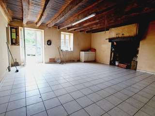 Vente maison 1 pièce