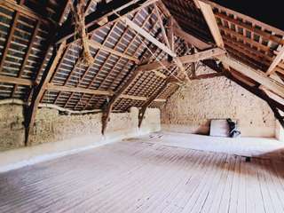 Vente maison 1 pièce