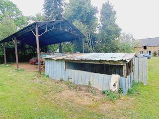 Vente maison 1 pièce