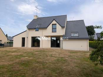 Vente maison 6 pièces Maure-de-Bretagne 35