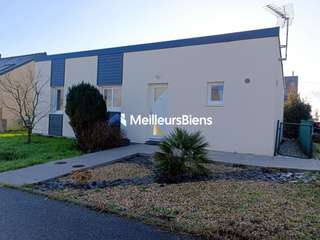 Vente maison 3 pièces Vente maison 3 pièces