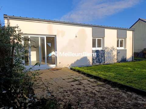 Vente maison 3 pièces Vente maison 3 pièces