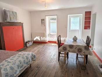 Vente Maison 2 chambresMaure-de-Bretagne