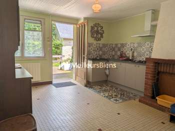 Vente Maison 2 chambresMaure-de-Bretagne