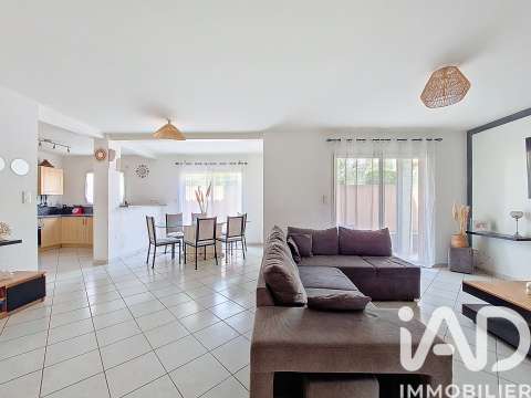 Vente maison 5 pièces Maureilhan 34