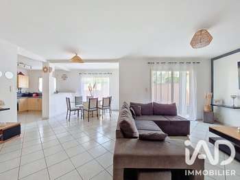 Vente Maison 4 chambresMaureilhan