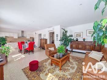 Vente Maison 3 chambresMaureilhan