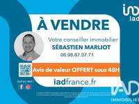 Vente maison 5 pièces Vente maison 5 pièces
