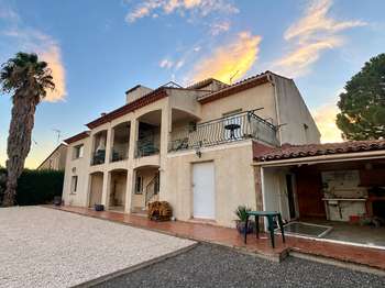 Vente maison 12 pièces Maureilhan 34