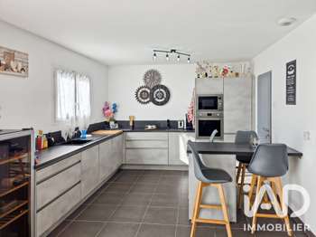 Vente Maison 3 chambresMaureilhan